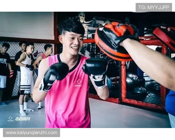 意昂体育全面解析：如何提升你的体育竞技水平与训练效果