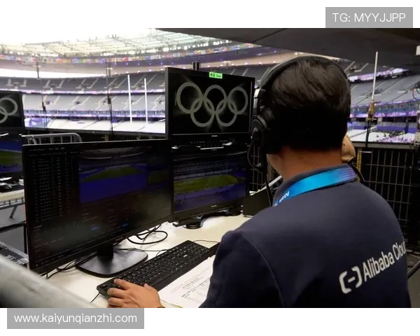 未来十年：云体育将在全球体育产业中扮演怎样的角色与使命